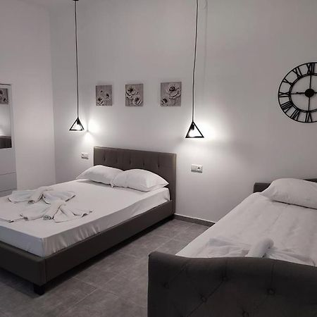 Апартаменты Tom'S Design Палеон-Цифликион Экстерьер фото